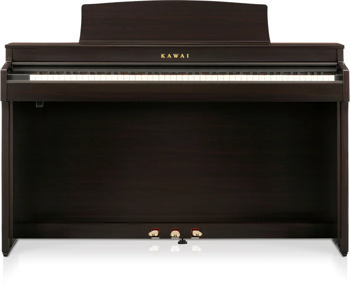 Kawai CN301 Palissandre