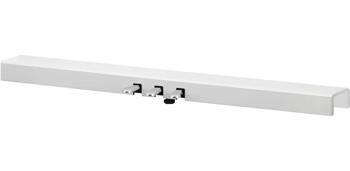 Kawai F-302 Blanc