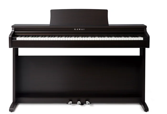 Kawai KDP120 Noir