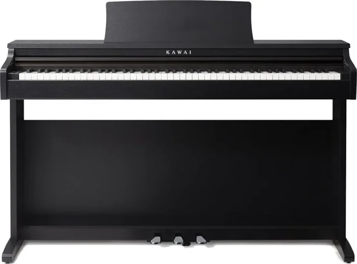 Kawai KDP120 Piano numérique Black