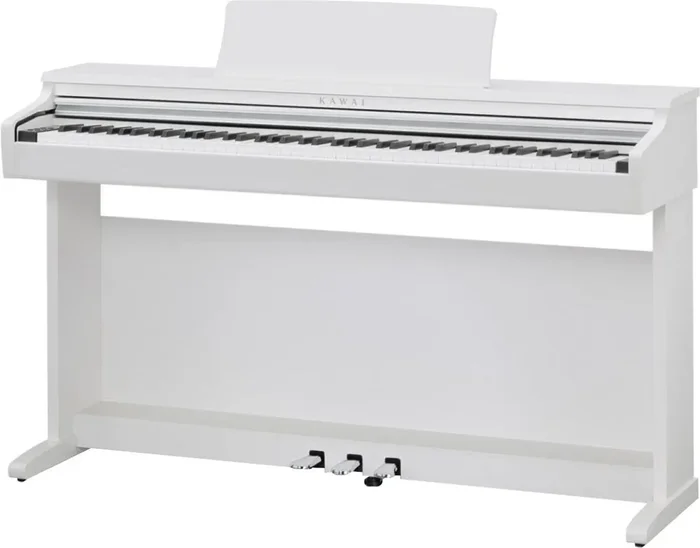 Kawai KDP120 Piano numérique White