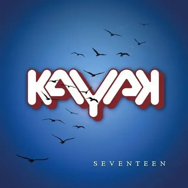 Kayak – Seventeen (2 LP + CD)