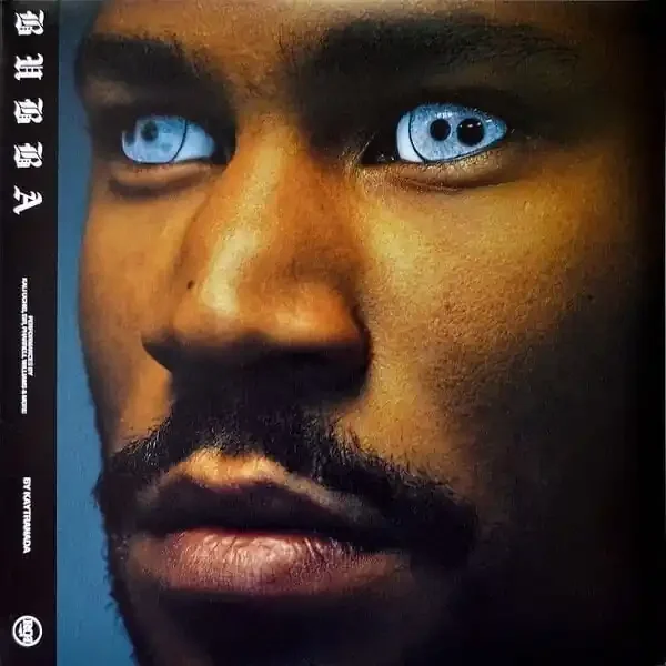 Kaytranada – Bubba (2 LP)