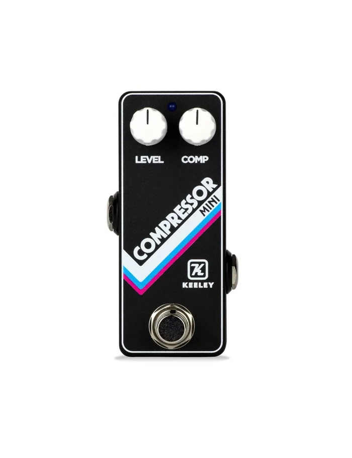 Keeley Compressor mini