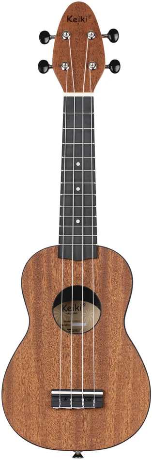 KEIKI BY ORTEGA Soprano Acajou Gaucher