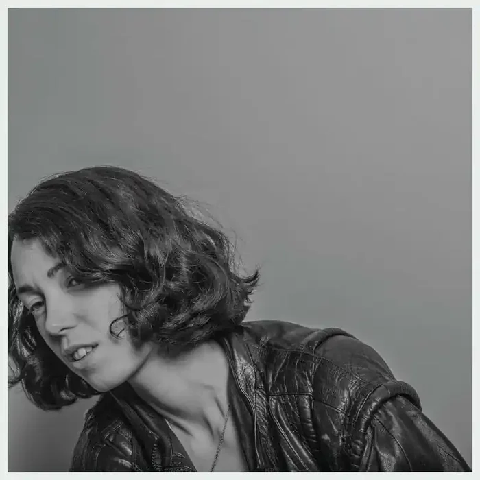 Kelly Lee Owens – Kelly Lee Owens (Colour Repress) (LP)