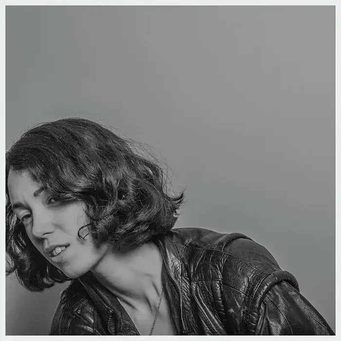 Kelly Lee Owens – Kelly Lee Owens (LP)