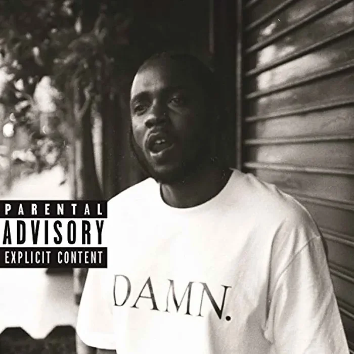 Kendrick Lamar – Damn. Collectors Edition (CD)