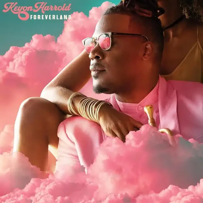 Keyon Harrold – Foreverland (2 LP)
