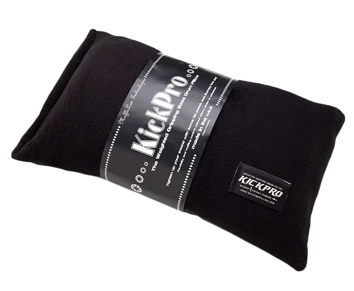 KICKPRO PILLOW KPBD17B – Kickpro Pillow – Coussin Grosse Caisse