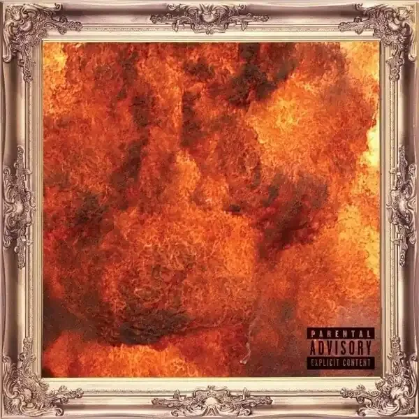 Kid Cudi – Indicud (3 LP)