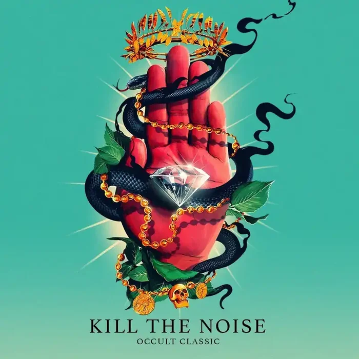 Kill The Noise – Occult Classic (LP)