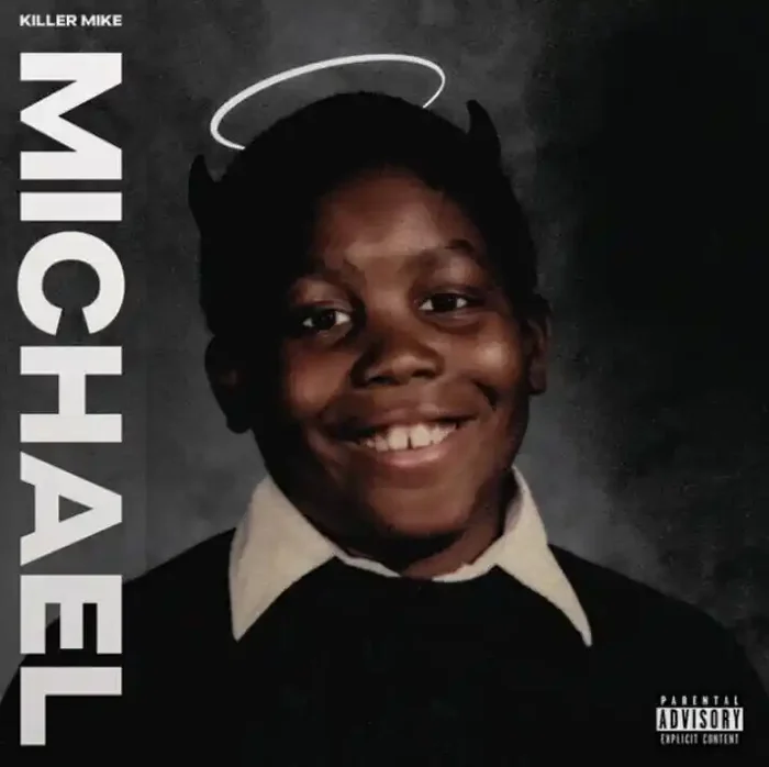 Killer Mike – Michael (2 LP)