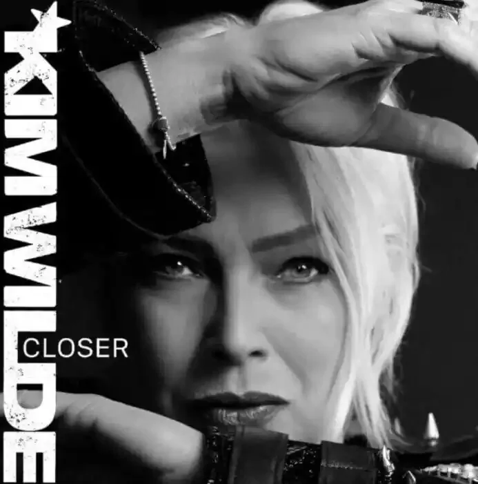 Kim Wilde – Closer (LP)