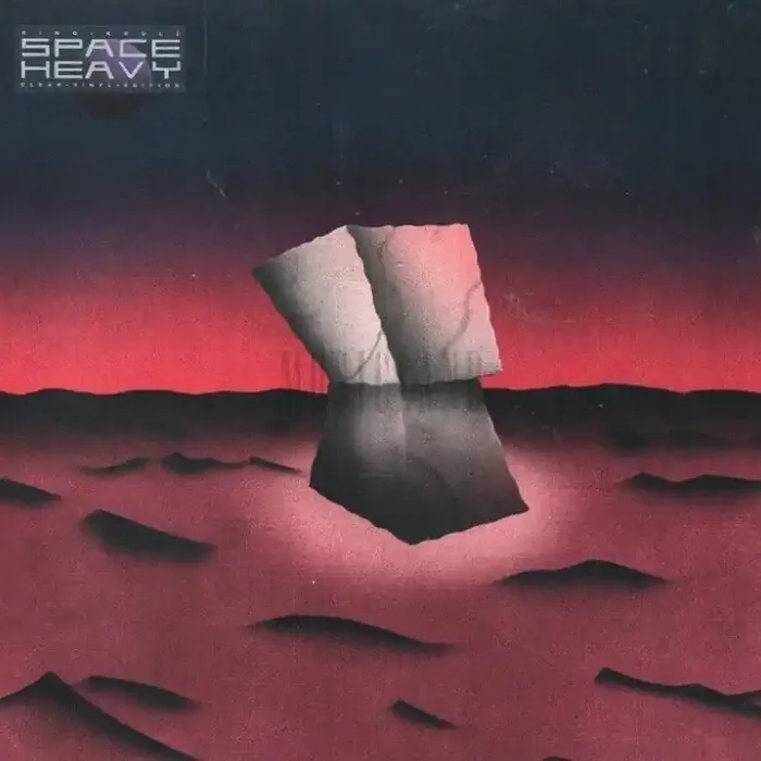 King Krule – Space Heavy (Clear Coloured) (LP)