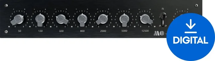 Kit Plugins BB Mo-Q EQ (Produit numérique)