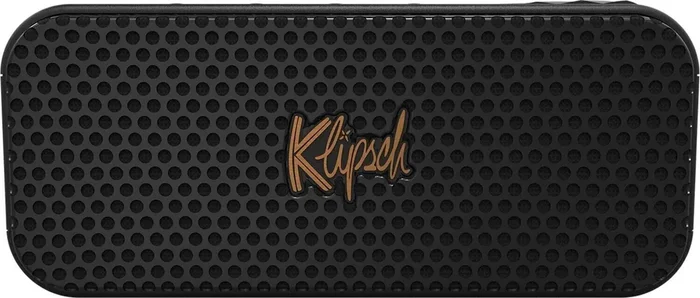 Klipsch Nashville Black Enceintes portable