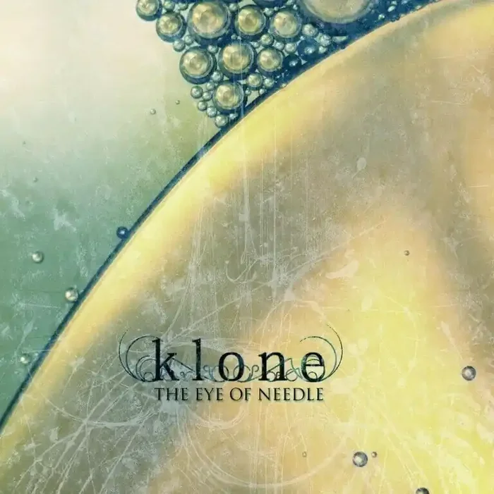 Klone – Eye of the Needle (CD)