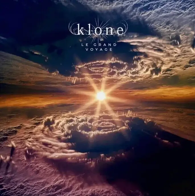 Klone – Le Grand Voyage (180 g) (High Quality) (LP)
