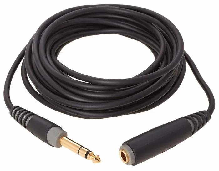 Klotz AS-EX20600 Câble pour casques