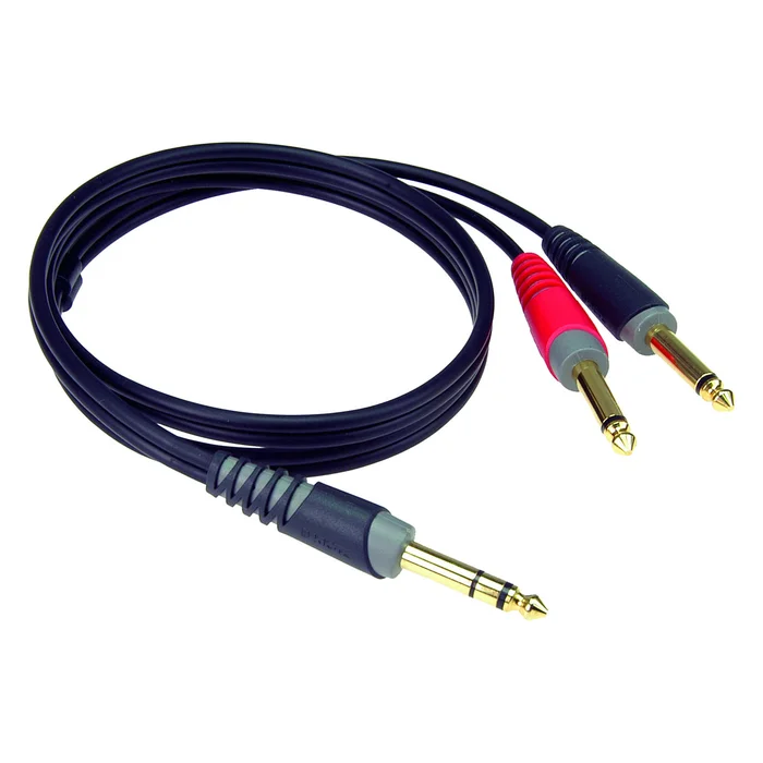 KLOTZ AY1-0100 Cable Insert Jack 1 M
