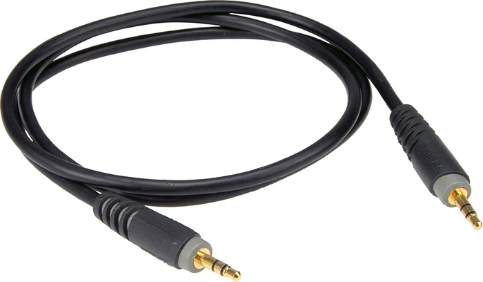 KLOTZ Cable Mini Jack – Mini Jack 3 M