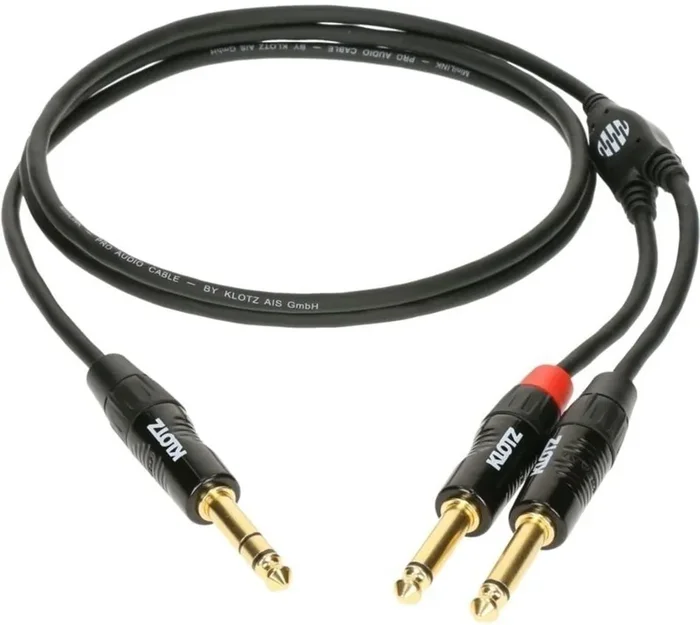 Klotz KY1-090 90 cm Câble audio