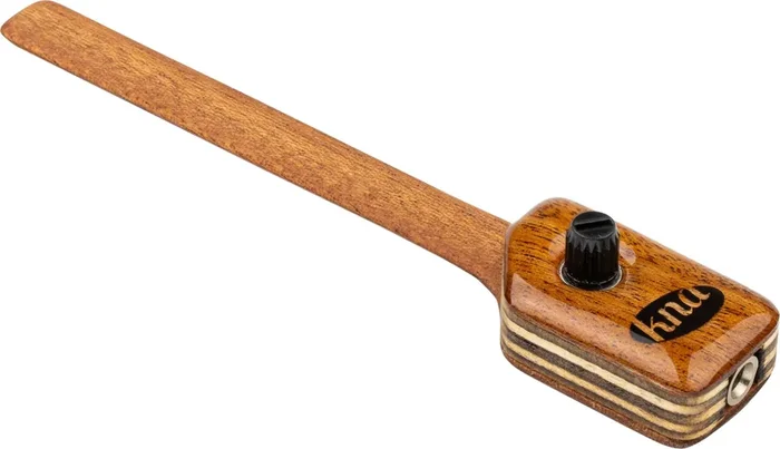 KNA Pickups NG-2 Mahogany Micro guitare acoustique