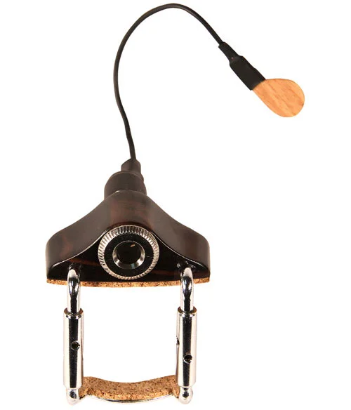 KNA PICKUPS VV-3 – Micro Piezo Violon/Alto