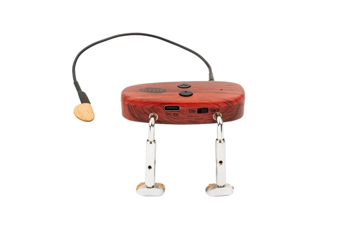 KNA PICKUPS VV-WI – Micro Wi-Fi Violon/Alto