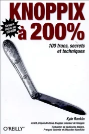 Knoppix à 200 %. Avec 1 CD-ROM