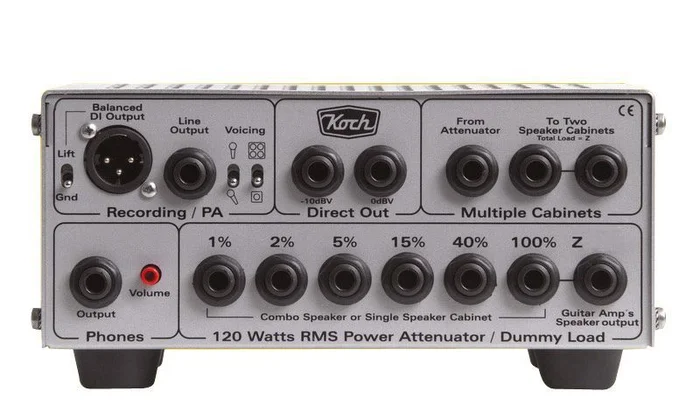 KOCH Loadbox 8