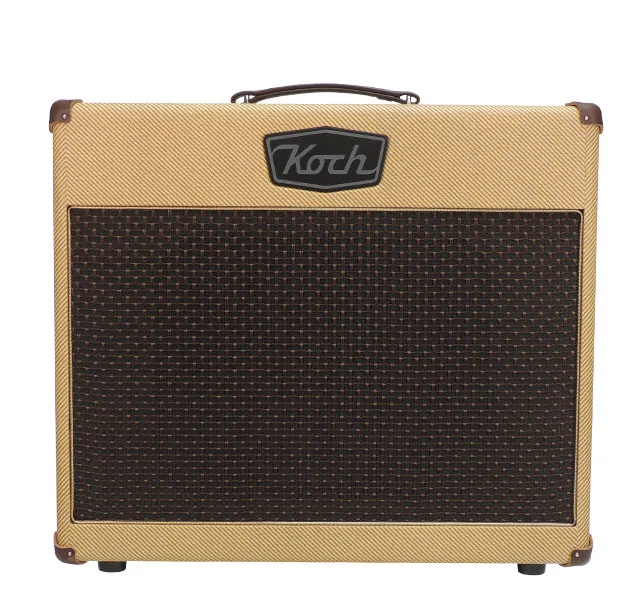 KOCH The Little Gristle Combo 12