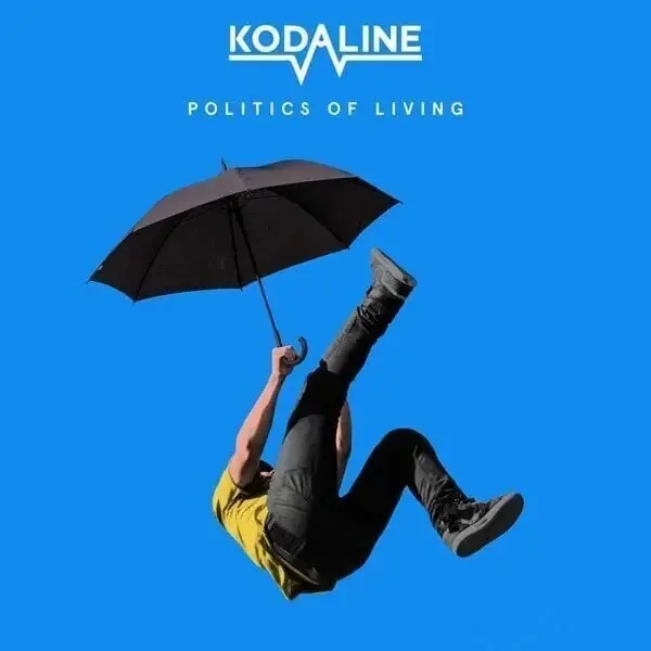 Kodaline – Politics Of Living (Coloured) (LP)
