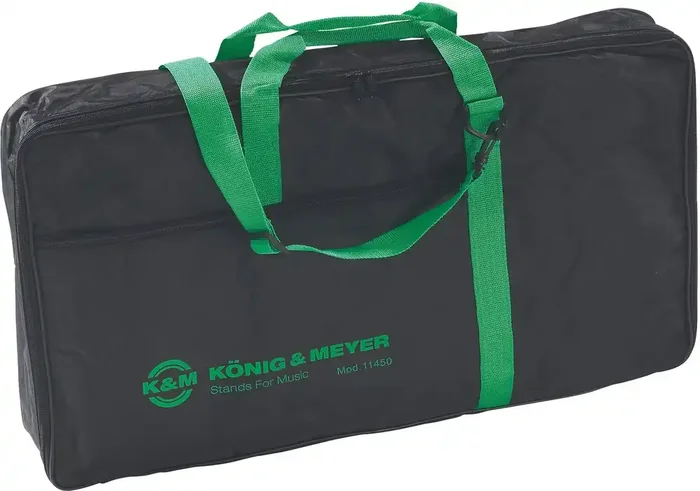 Konig & Meyer 11450 Sac pour pupitres