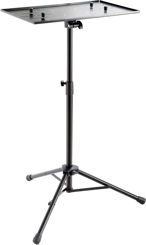 Konig & Meyer 12185 Support pour PC Supporter