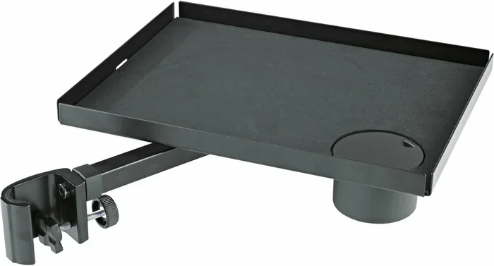 Konig & Meyer 12225 Support pour PC Titulaire
