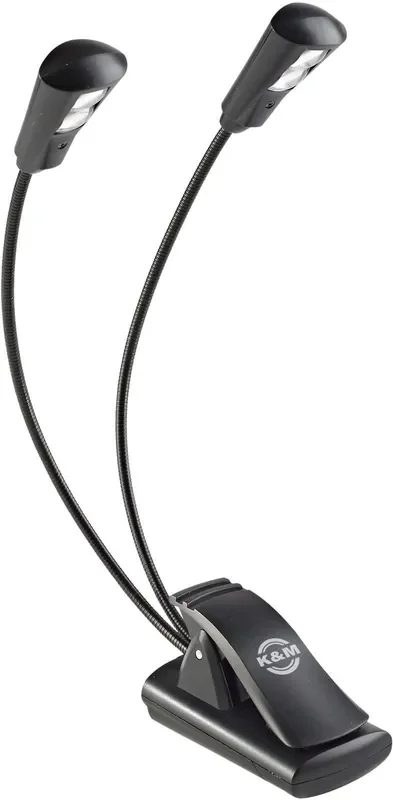 Konig & Meyer 12244 Lampe