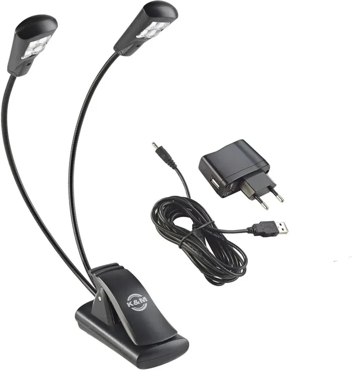 Konig & Meyer 12245 Lampe