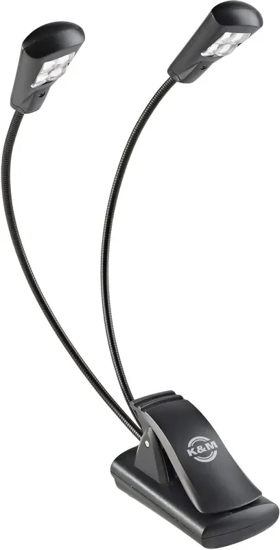 Konig & Meyer 12246 Lampe