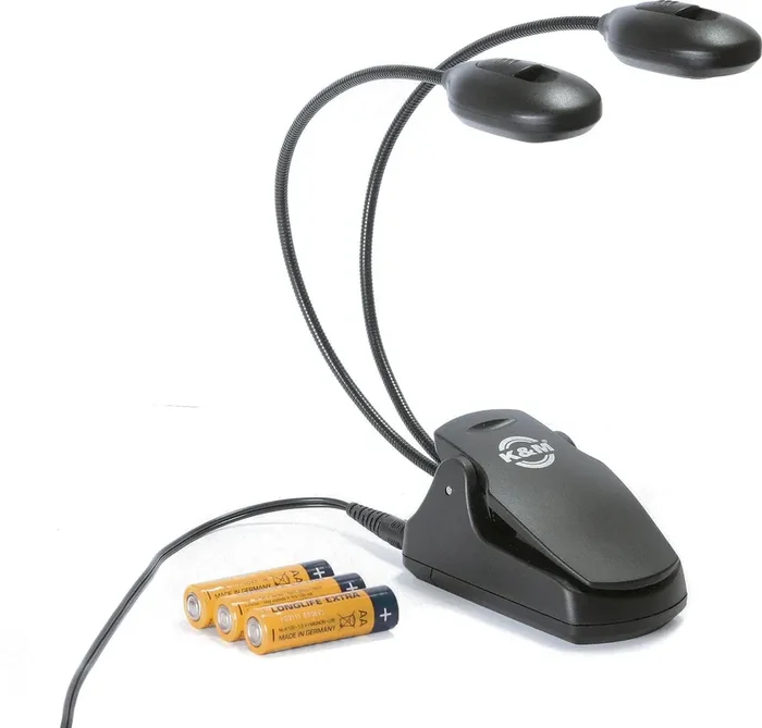 Konig & Meyer 12270 Lampe