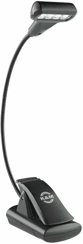 Konig & Meyer 12274 Lampe