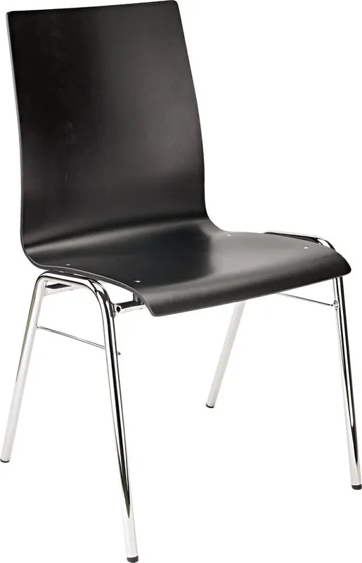 Konig & Meyer 13405 Chaises pour orchestre Black