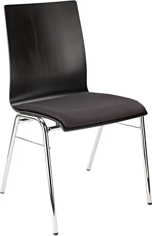 Konig & Meyer 13415 Chaises pour orchestre Black