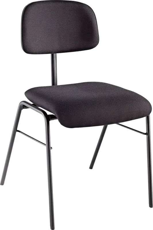 Konig & Meyer 13420 Chaises pour orchestre Black