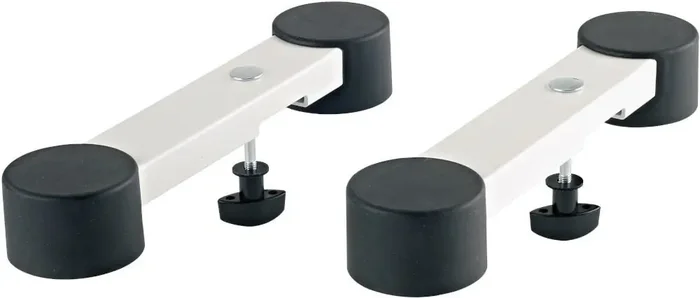 Konig & Meyer 18827 Accessoires pour supports de clavier White