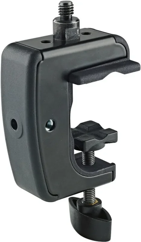 Konig & Meyer 23723 Support de microphone de table