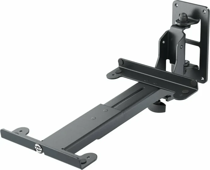 Konig & Meyer 24167 Support pour moniteurs de studio