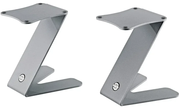 Konig & Meyer 26773 GR Support pour moniteurs de studio