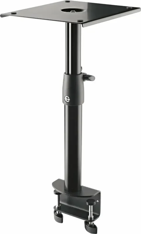 Konig & Meyer 26777 Support pour moniteurs de studio